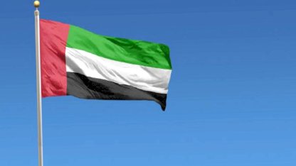 Abu Dabi'de Gaz Tesislerine Saldırı