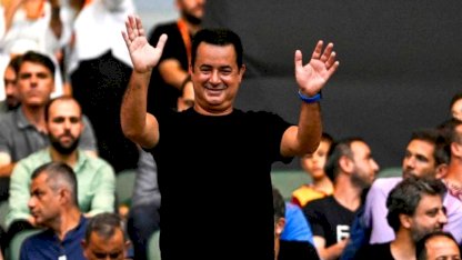 Acun Ilıcalı, Manchester Unitedlı yıldızın bonservisini alıyor