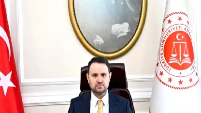 Adalet sisteminde 7 yeni daire başkanlığı kuruldu