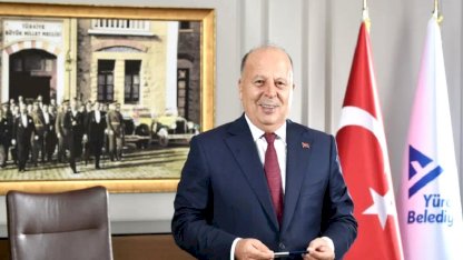 Adana Yüreğir Belediye Başkanı Ali Demirçalı görevden uzaklaştırıldı