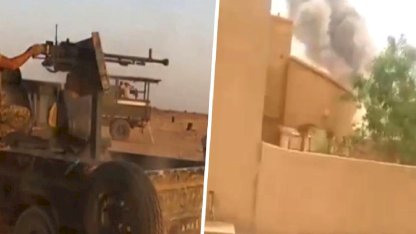 Adım adım yeni savaşa doğru! Mali'de çatışmalar şiddetleniyor