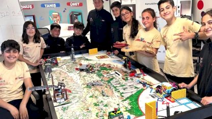 Adıyaman'dan Amerika'ya uzanan 'umut' hikayesi