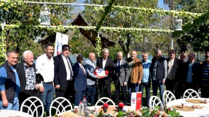 Adnan Polat: Başkan Adayı Değilim