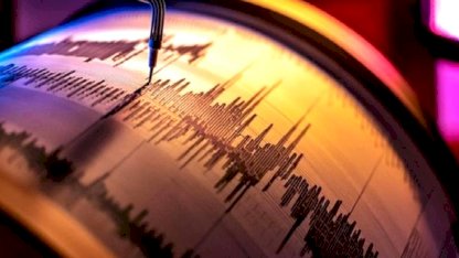 Afganistan'ın Pakistan sınırında 5,3 büyüklüğünde deprem meydana geldi