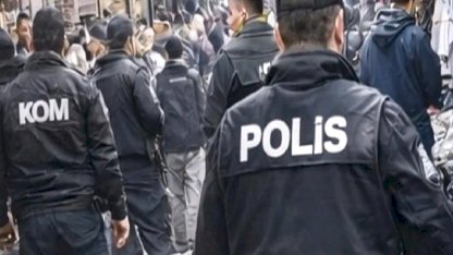 Ağrı Doğubayazıt'ta çakma markalara ikinci operasyon