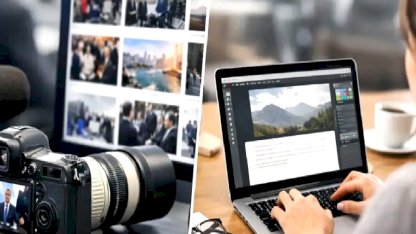 Ajans haberi mi özgün içerik mi?