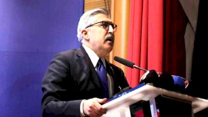 AK Parti Genel Başkan Yardımcısı Yayman: "Yenilen pehlivan güreşe doymazmış"