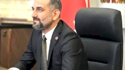 AK Parti Safranbolu İlçe Başkanı Aydın'dan Belediye Başkanı Köse'ye tepki