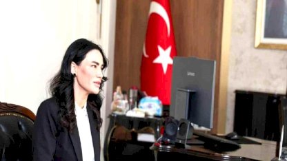 AK Partili Vekil Sarıbaş, CHP Lideri Özel'e cevap