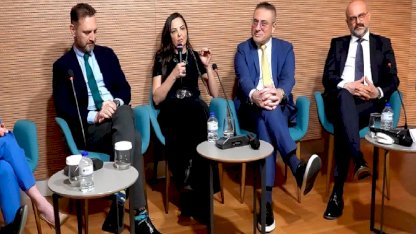 Akciğer kanserinde umut artıyor... Uzmanlardan kişiye özel tedavi vurgusu