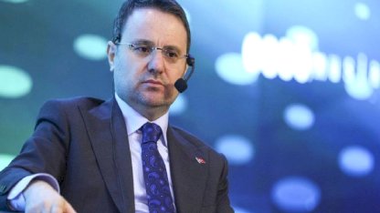 Akın Gürlek: Hedefimiz daha hızlı ve güven veren bir yargı sistemi