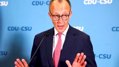 Almanya Başbakanı: ABD, İran liderliği tarafından aşağılanıyor