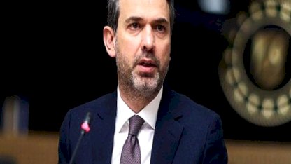 Alparslan Bayraktar: Enerji arz güvenliğinde bir sıkıntı yok