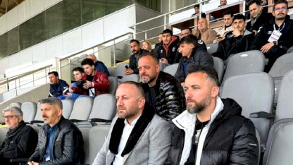 Altay Deplasman Galibi