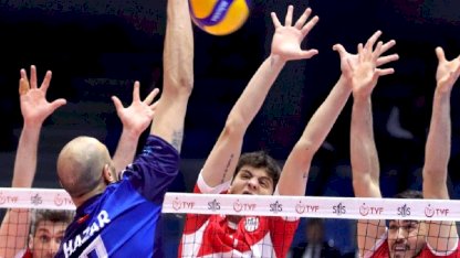 Altekma, İstanbul Gençlik'e 3-0 Yenildi