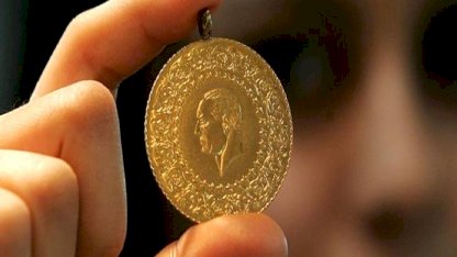 Altın, 2008 finans krizinden bu yana en büyük düşüşünü yaşadı