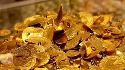 Altın fiyatlarında 18 yıl sonra bir ilk
