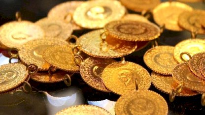 Altının gramı 6 bin 881 liradan işlem görüyor