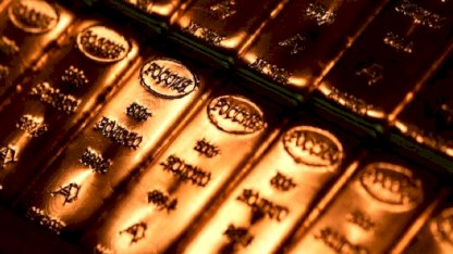 Altının kilogram fiyatı 6 milyon 770 bin liraya düştü