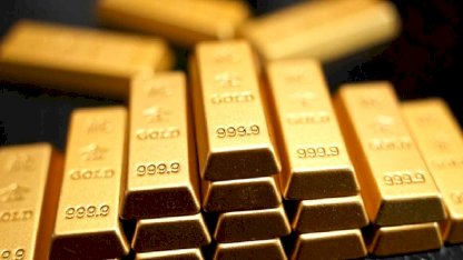 Altının kilogram fiyatı 6 milyon 813 bin liraya yükseldi