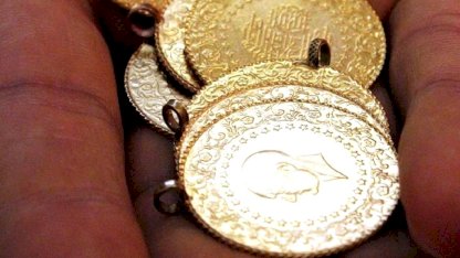 Altının kilogram fiyatı 6,8 milyon liraya çıktı