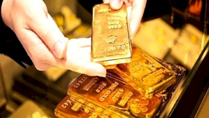 Altının kilogramı 6,5 milyon liraya düştü