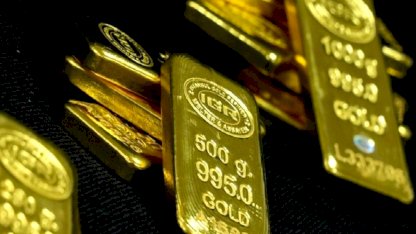 Altının onsu 'ateşkes' ilanıyla 4 bin 850 doların üzerine çıktı