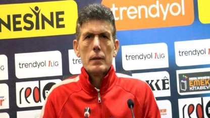 Amed Sportif 6-1 ile Boluspor'u geçti