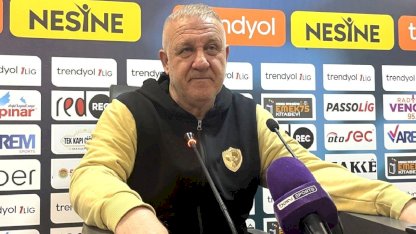 Amed Sportif Faaliyetler'den Boluspor'a 6-1 Darbe