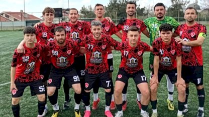 Anafartalarspor, Süper Amatör Lig’e son haftada tutunmak istiyor