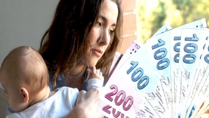 Annelerin Doğum İzni Süresi Uzatıldı