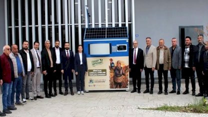 Antalya Büyükşehir’in örnek projesi kent geneline yayılıyor