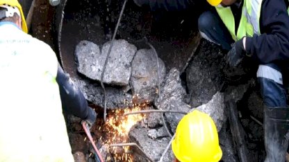 Antalya Muratpaşa’da kritik hatta vana yenileme çalışması tamamlandı