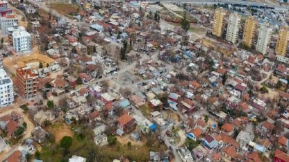 Antalya'da suçun gölgesindeki çocuklara destek hamlesi