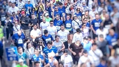 ANTGİAD Runtalya’da Otizm Farkındalığı İçin Koştu