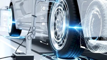 Araç muayenede temassız taramalar yaygınlaşıyor