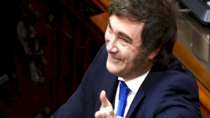 Arjantin Devlet Başkanı Milei'ye kamuoyu desteği düşüyor