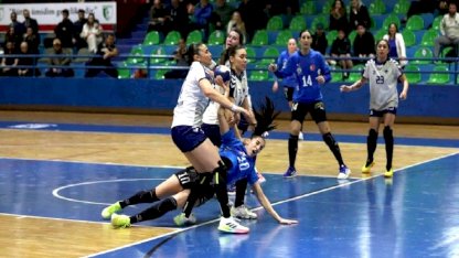 Armada Praxis Yalıkavakspor, İstanbul deplasmanından galibiyetle döndü