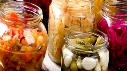 Aslan payı Ege'nin... Turşu ihracatında da öne çıktı