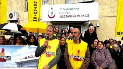 ASM arazilerinin satışına tepki! Sağlıkta büyük çelişki!