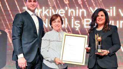 ASSİM, girişimcilerini başarıya taşıyor