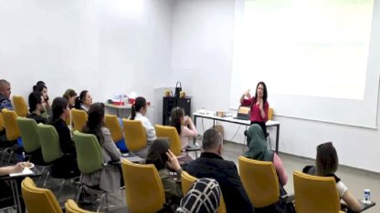 ASSİM’de diyabet teknolojileri eğitimi