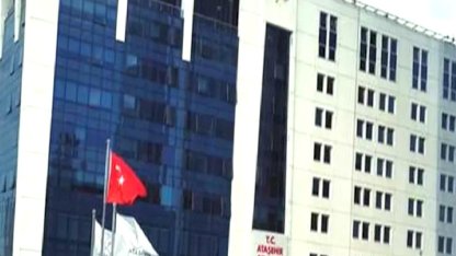 Ataşehir'de başkanlık için seçim günü belli oldu