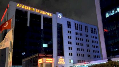 Ataşehir'de Rüşvet Operasyonu: 18 Gözaltı