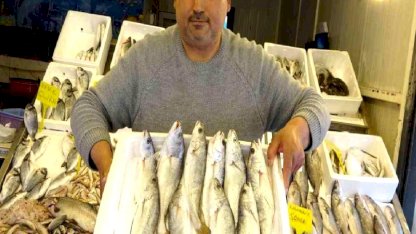 Av Yasağı Öncesi Balıkçıların Hazırlıkları