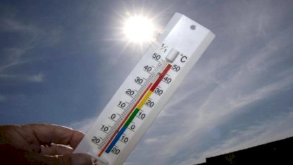 Avrupa 2025'te iklim krizini sert yaşadı