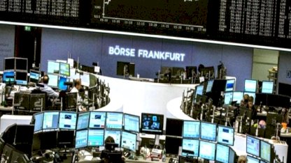 Avrupa borsaları merkez bankaları haftasına girdi