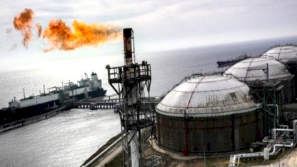 Avrupa gaz fiyatları sert yükseldi