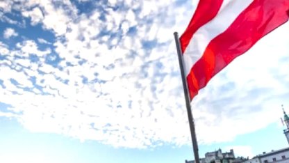 Avusturya'dan ABD'ye İran Notası