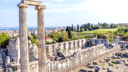 Aydın kültürel zenginliklerle daha görünür kılınacak